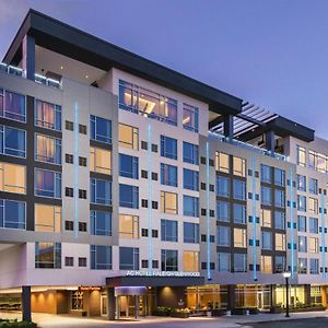 Ac Hotel By Marriott Raleigh Downtown