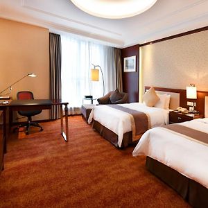 Chambre Supérieure Double